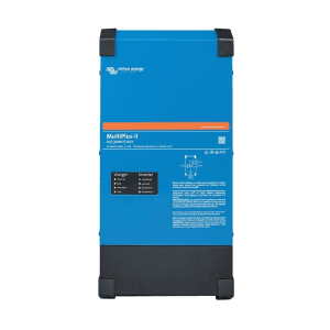 Victron 3000VA Inverter System