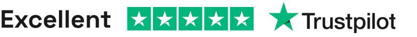 Rated Excellent on Trustpilot