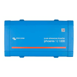Victron 1200VA Inverter System