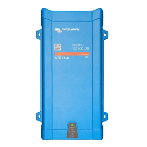 Victron 500VA Multiplus System